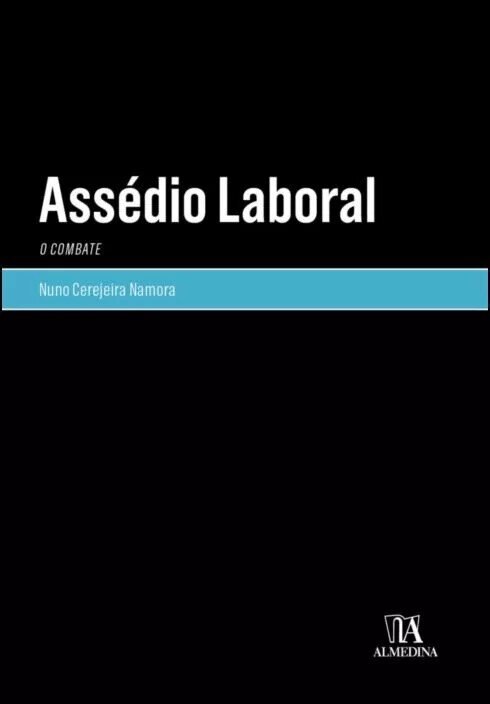 Assédio Laboral - O Combate 1