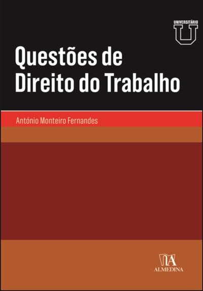 Imagem 0 de Questões de Direito do Trabalho