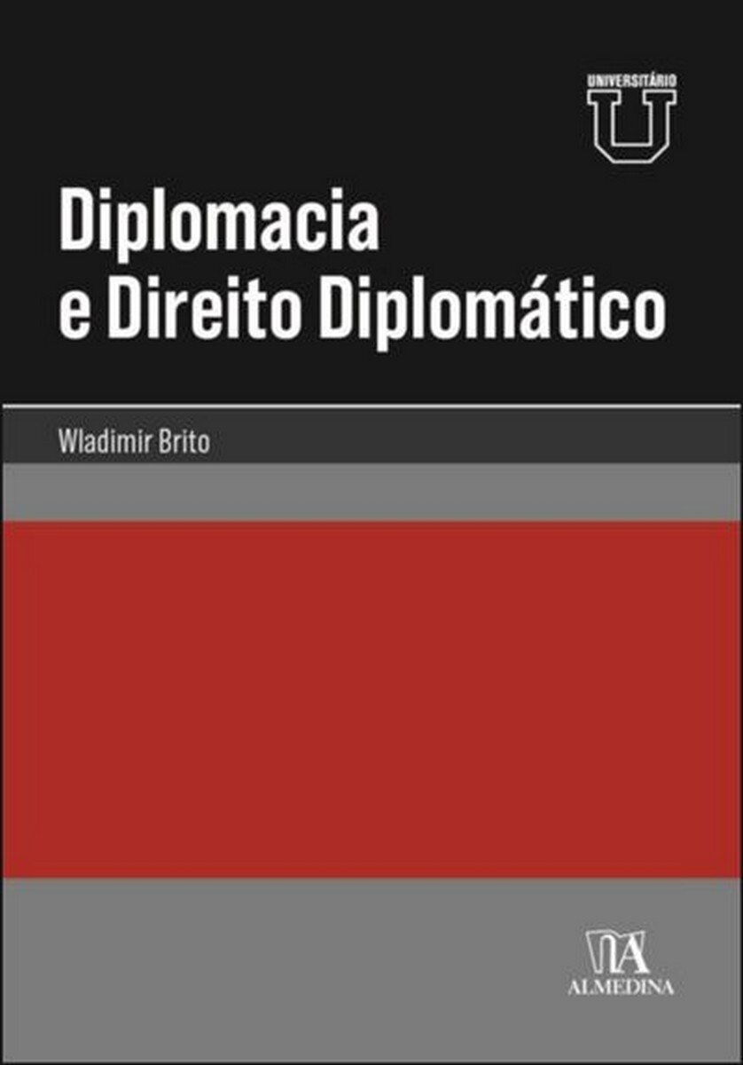 Diplomacia e Direito Diplomático 1