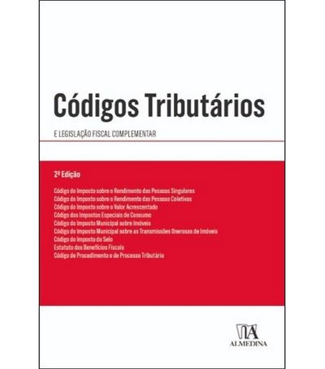 Imagem 0 de Codigos tributarios