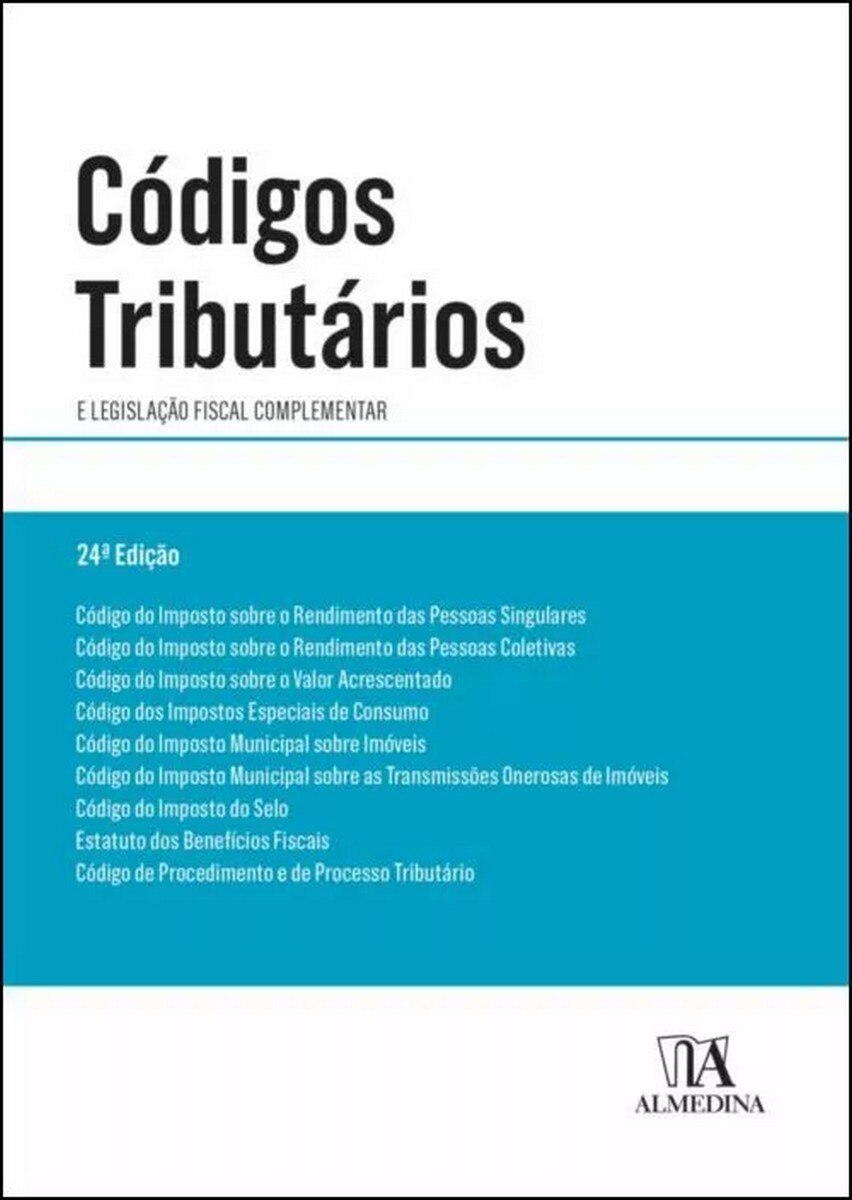 Imagem 0 de Codigos tributarios bolso