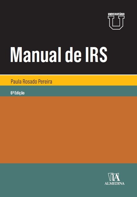 Imagem 0 de Manual de IRS