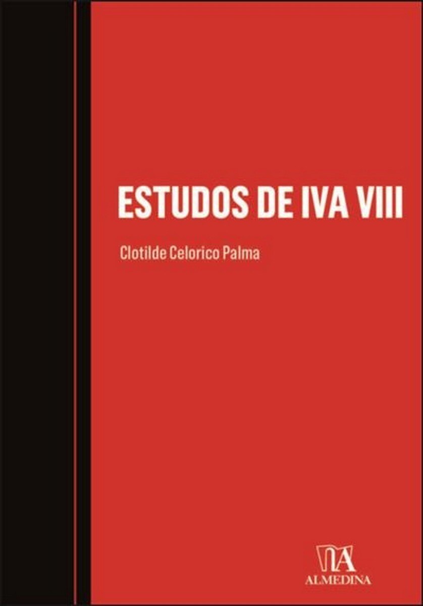 Imagem 0 de Estudos de IVA VII
