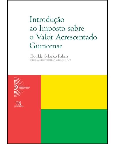 Imagem 0 de Introducao ao imposto sobre o valor acrescentado g