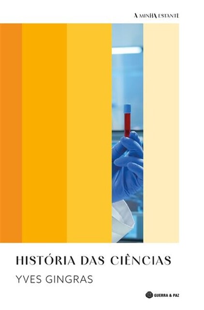 Imagem 0 de História das Ciências