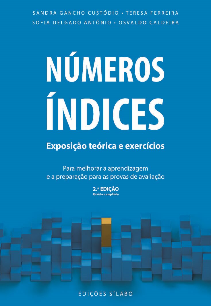 Imagem 0 de Números Índices