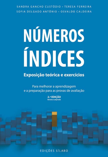 Imagem 0 de Números Índices