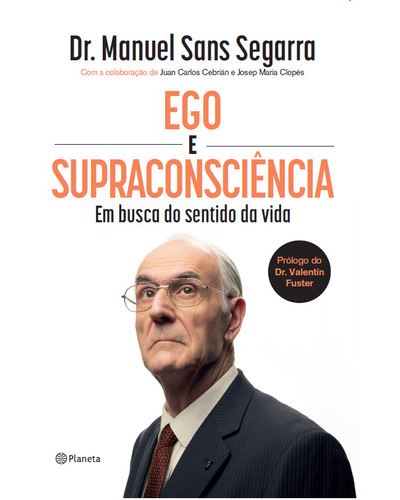Imagem 0 de Ego e supraconsciencia