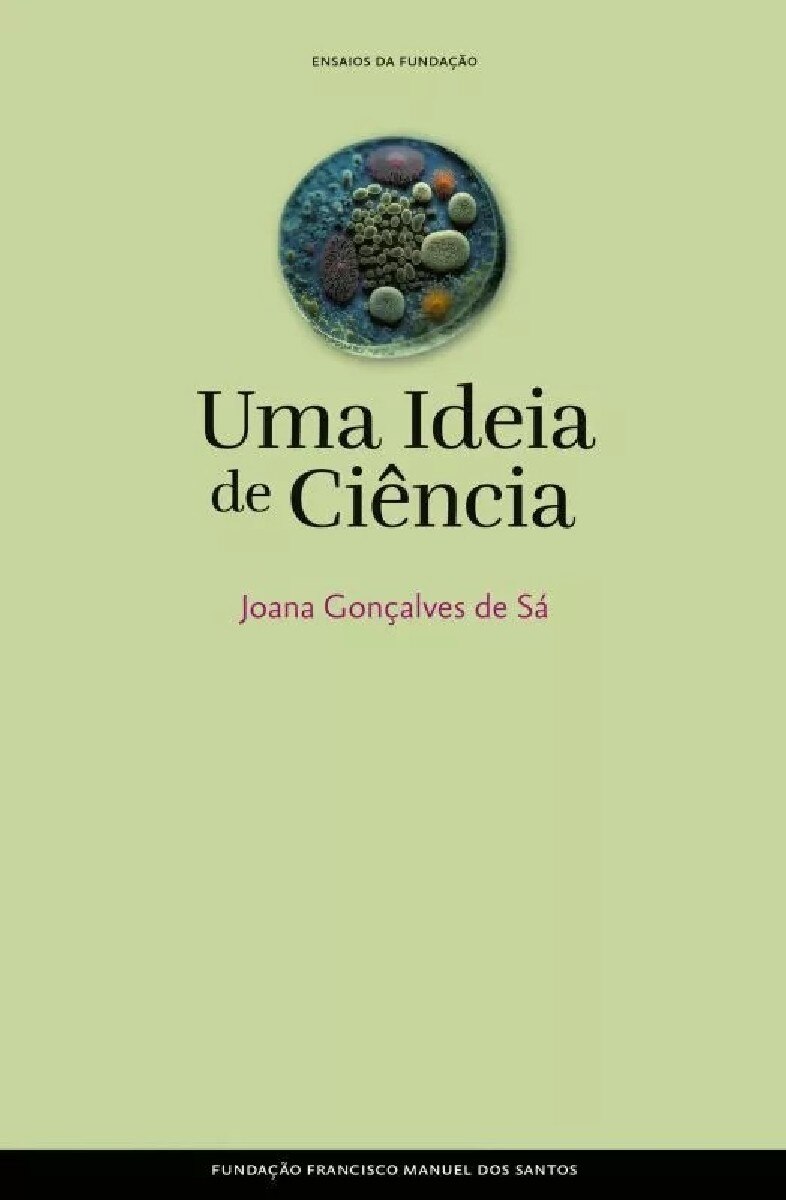 Uma Ideia de Ciência 1