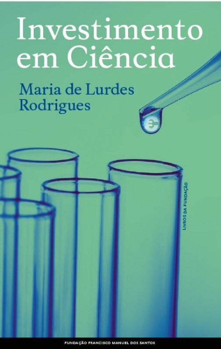 Investimento em Ciência 1