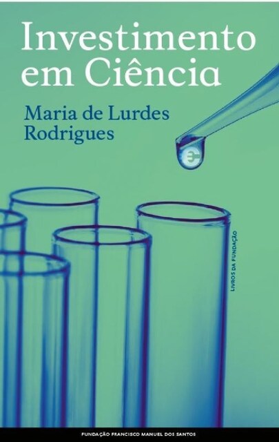 Imagem 0 de Investimento em Ciência