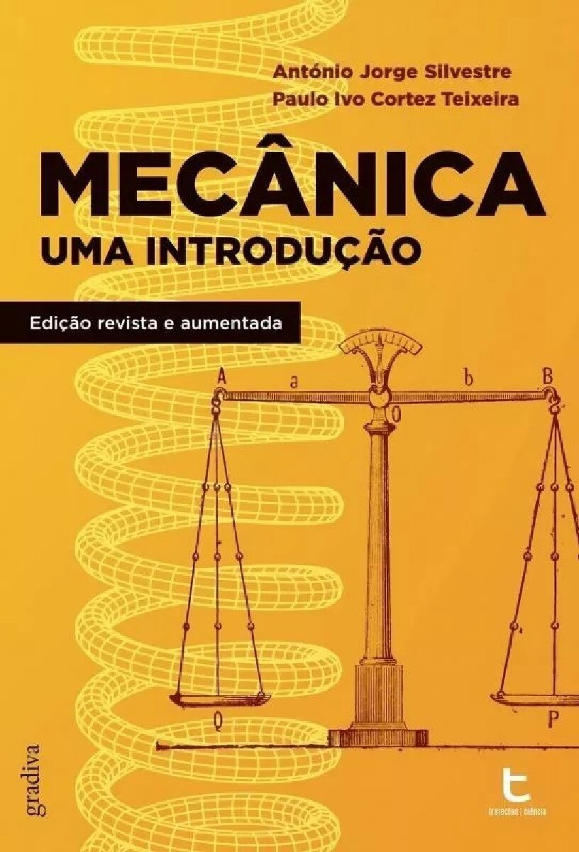 Mecânica - Uma Introdução 1