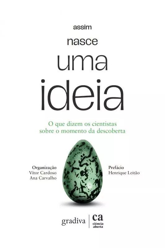 Assim Nasce uma Ideia 1