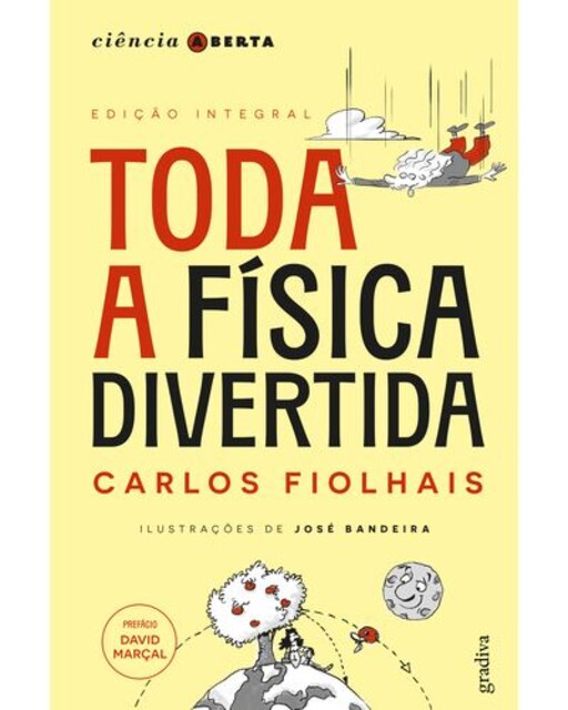 Imagem 0 de Toda a fisica divertida