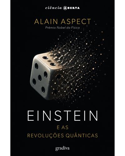 Imagem 0 de Einstein e as Revoluções Quânticas