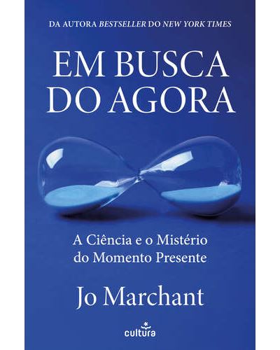 Imagem 0 de Em Busca do Agora