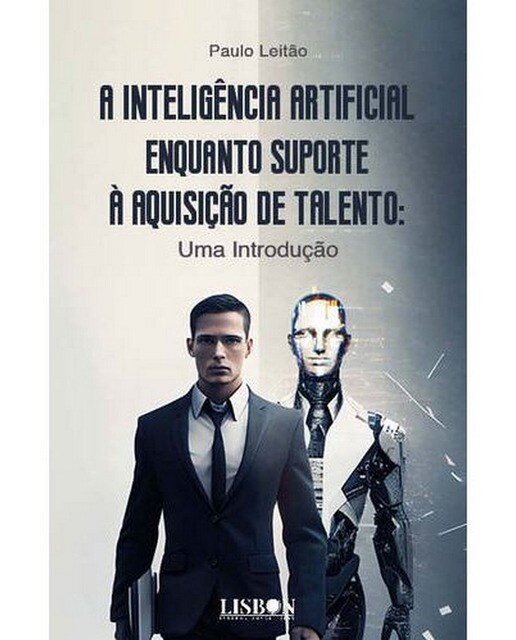 Imagem 0 de A inteligencia artificial