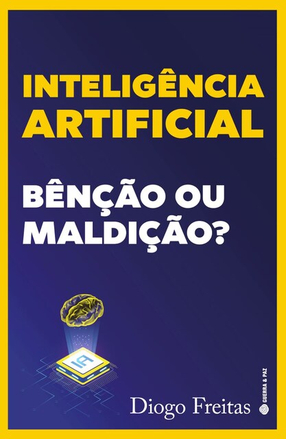 Imagem 0 de Inteligencia artificial