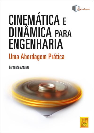 Imagem 0 de Cinemática e Dinâmica para Engenharia