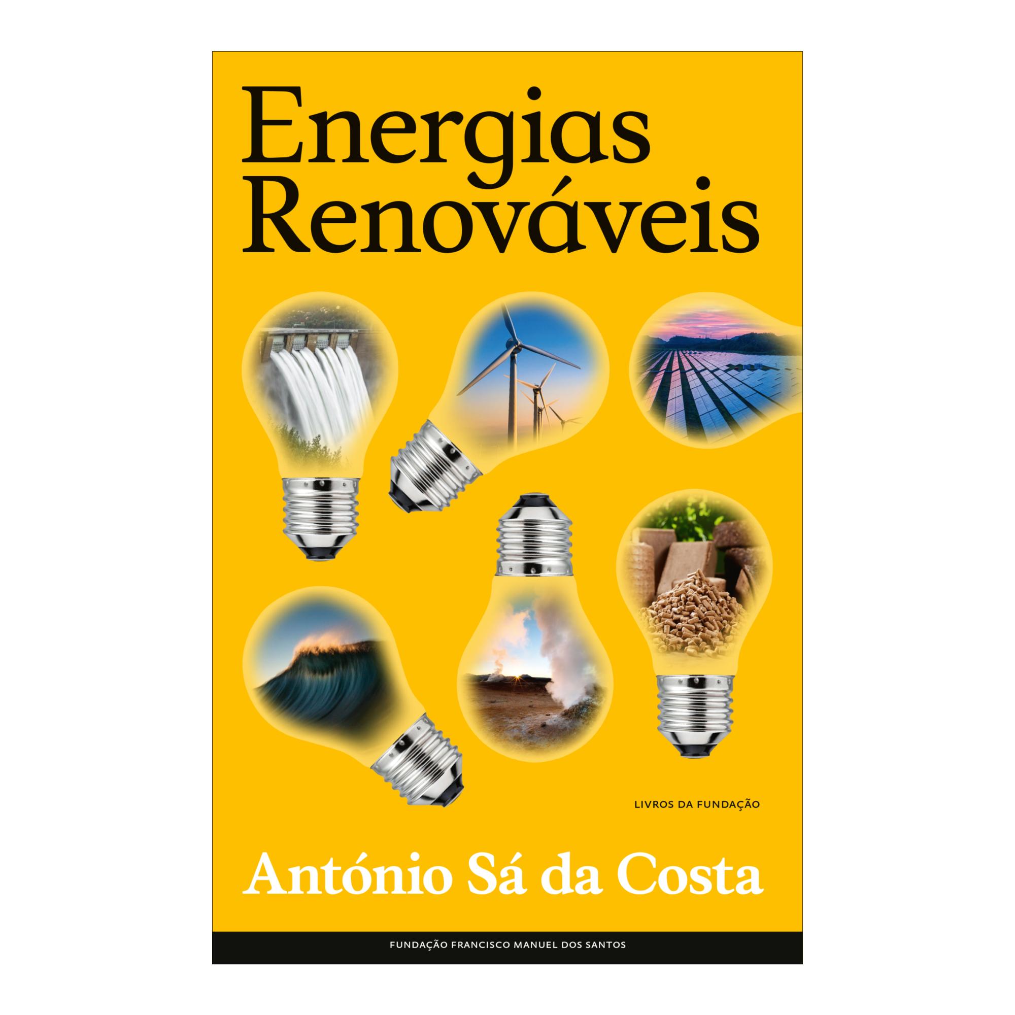 Imagem 0 de Energias Renováveis