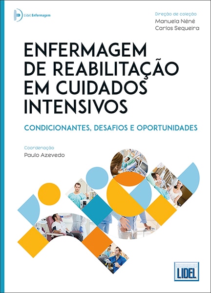 Imagem 0 de Enfermagem de reabilitaçao em cuidados intensivos