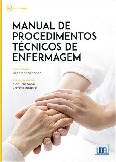 Imagem 0 de Manual de Procedimentos Técnicos de Enfermagem