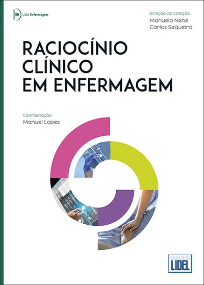 Imagem 0 de Raciocínio Clínico em Enfermagem