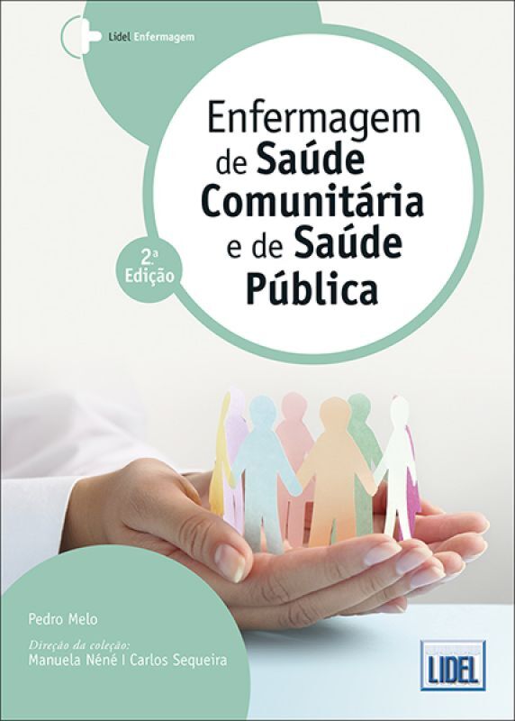 Imagem 0 de Enfermagem de Saúde Comunitária e de Saúde Pública