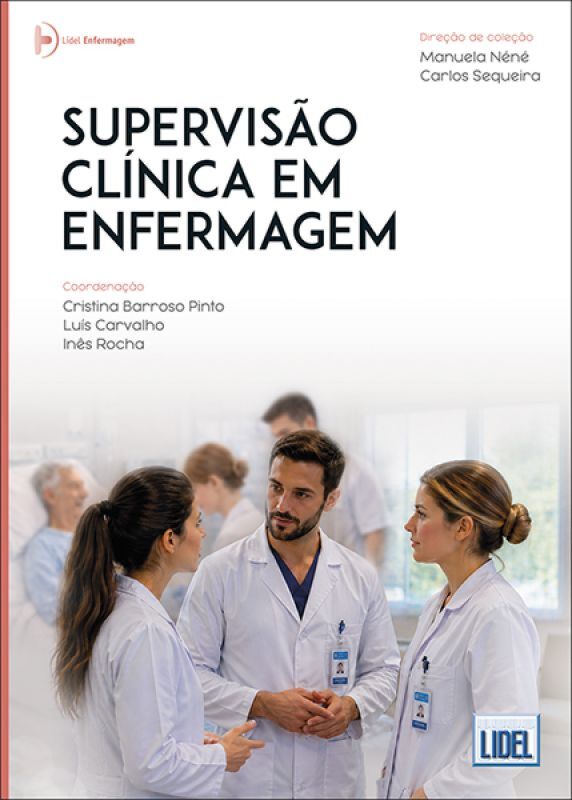 Imagem 0 de Supervisão Clínica em Enfermagem