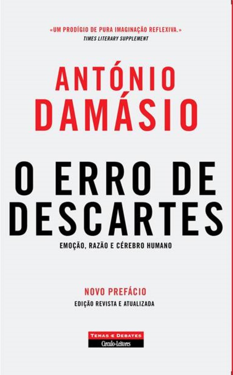 Imagem 0 de O Erro de Descartes