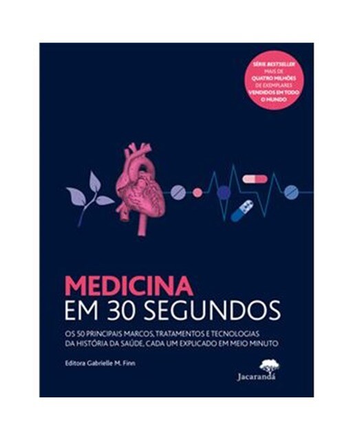 Medicina em 30 Segundos 1