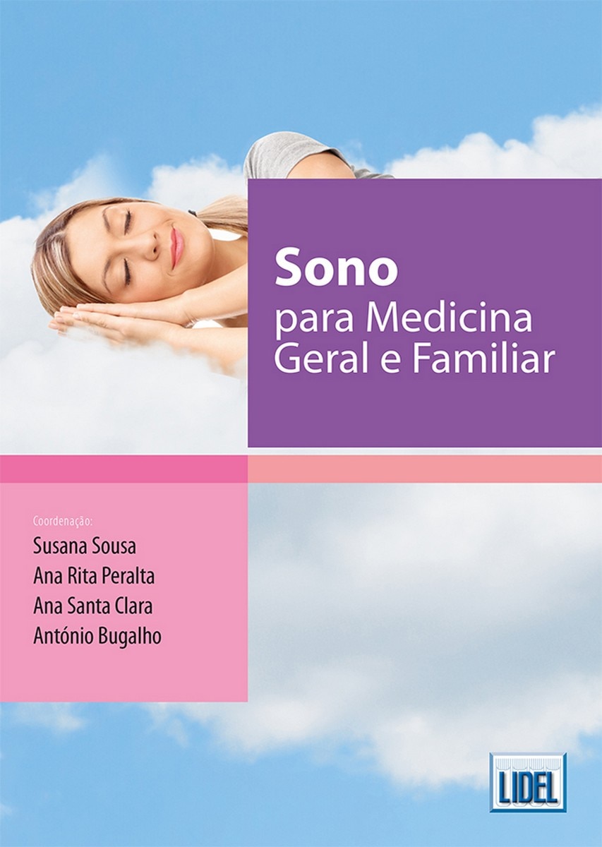 Sono para Medicina Geral e Familiar 1