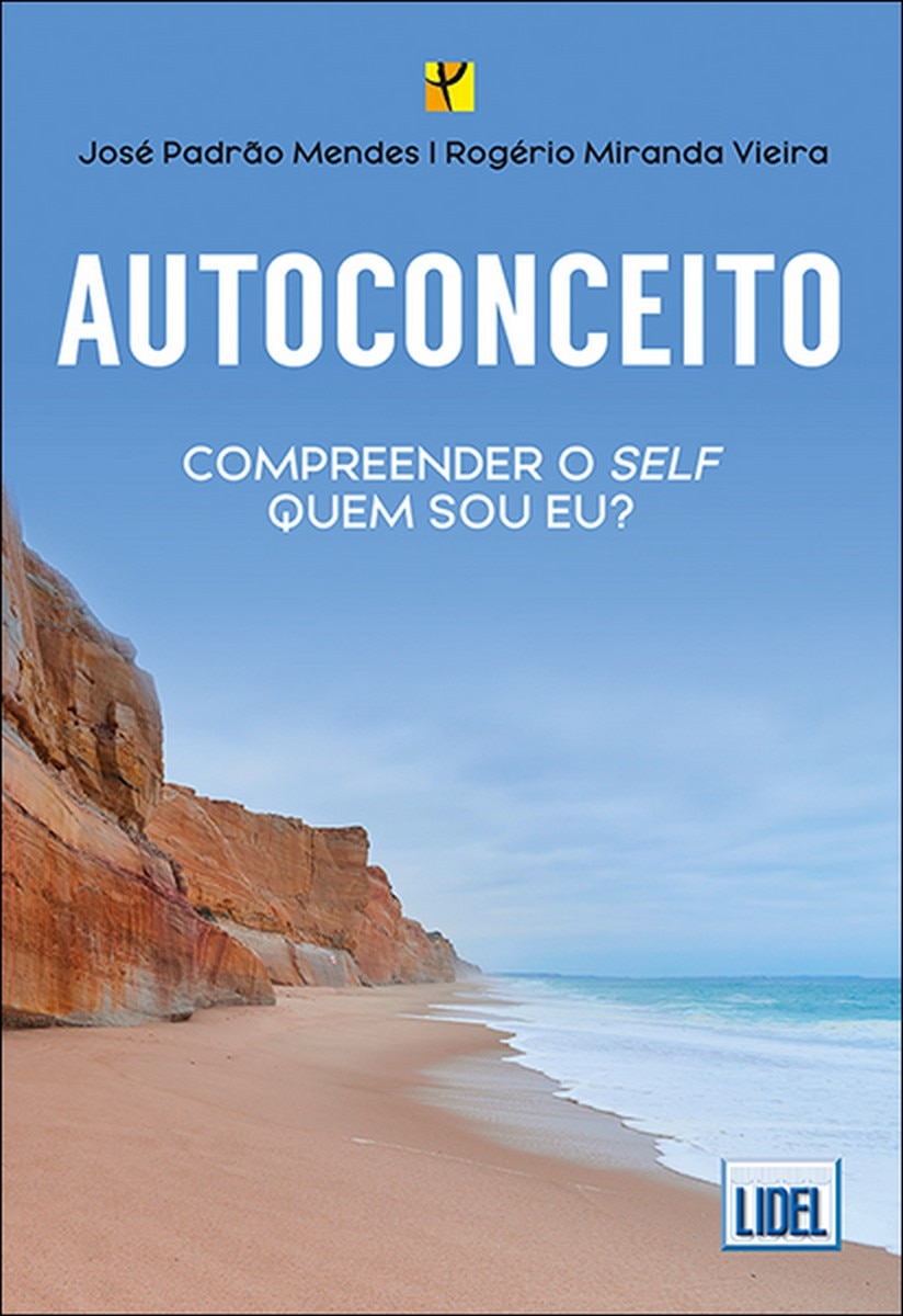 Imagem 0 de Autoconceito - Compreender o Self - Quem Sou Eu?
