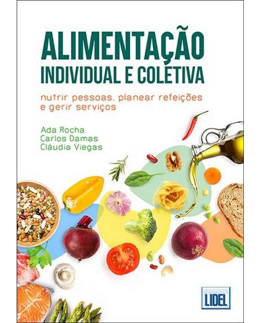 Imagem 0 de Alimentaçao individual e coletiva