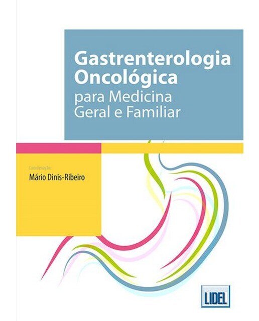 Imagem 0 de Gastrenterologia oncologica para medicina geral e