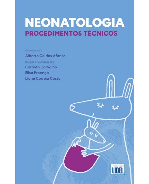 Imagem 0 de Neonatologia procedimentos tecnicos