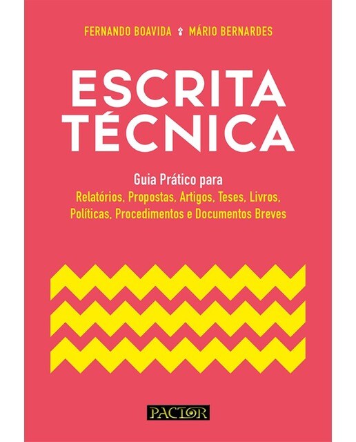 Escrita tecnica 1
