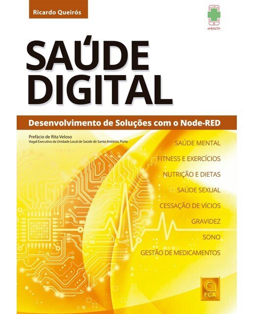 Imagem 0 de Saude digital