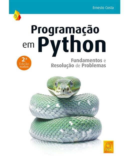 Imagem 0 de Programaçao em python 2ªed