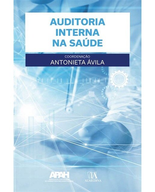 Auditoria interna na saude 1