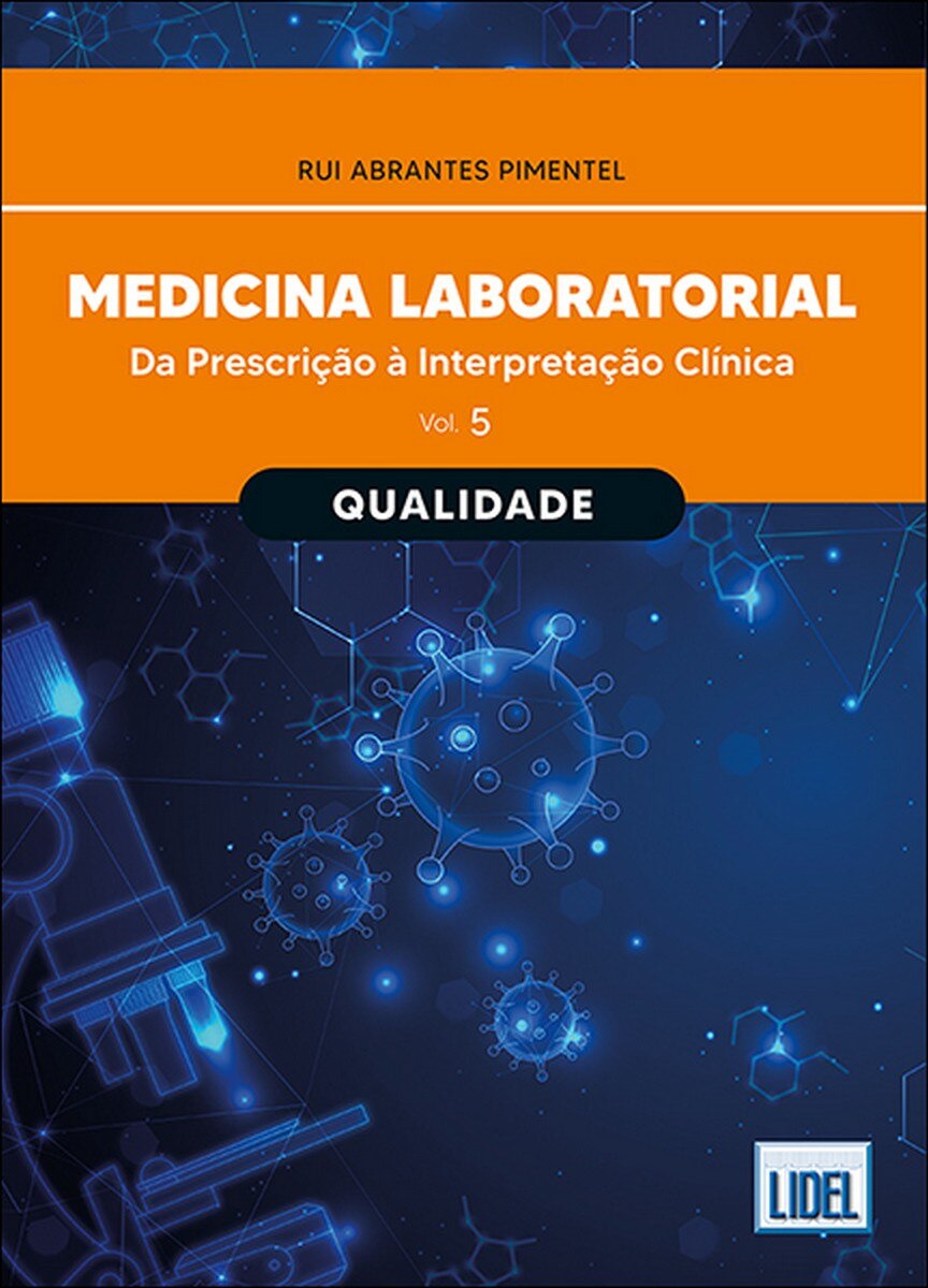 Medicina laboratorial qualidade 1