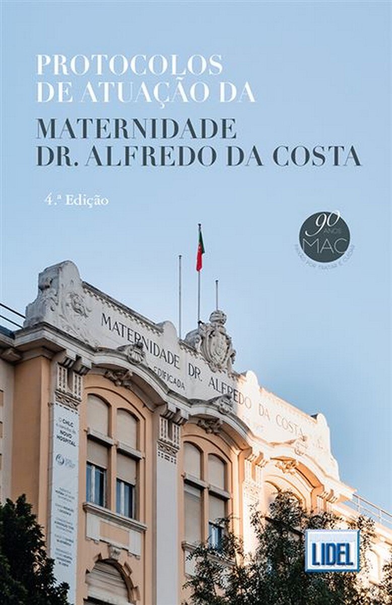 Protocolos de atuacao da maternidade dralfredo da 1