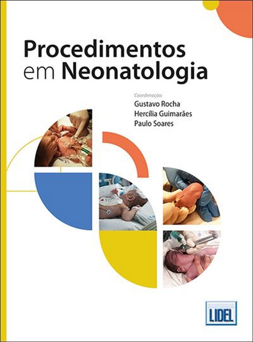 Imagem 0 de Procedimentos em neonatologia