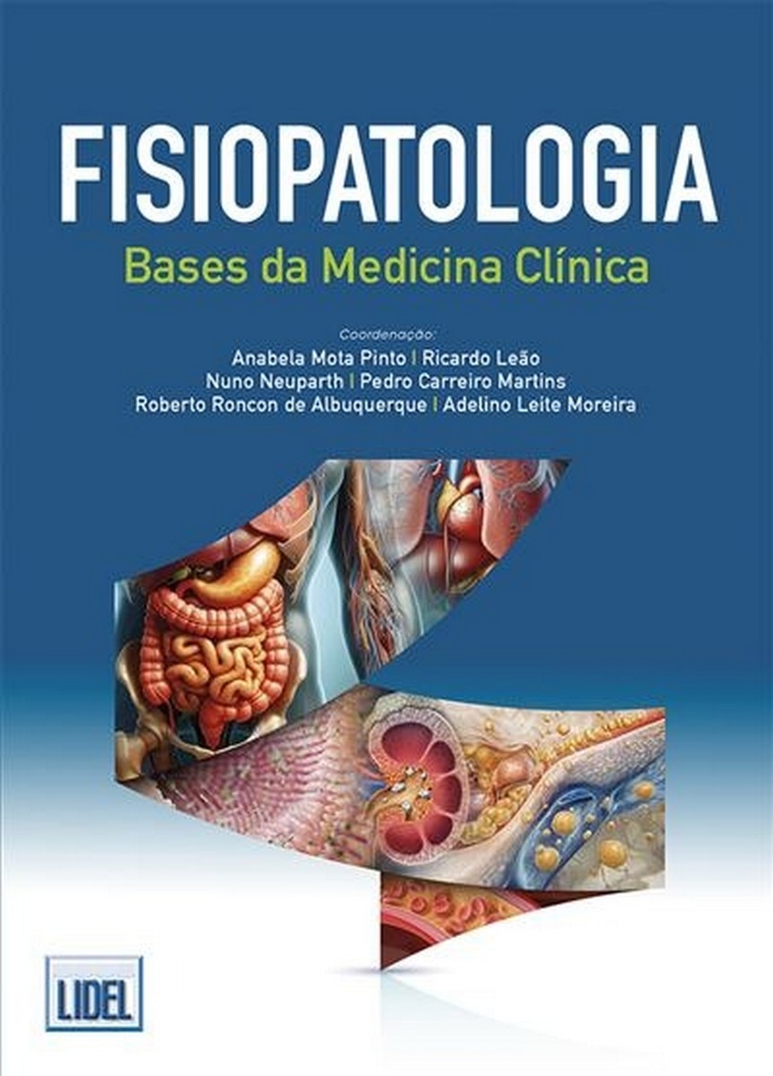 Fisiopatologia - Bases da Medicina Clínica 1