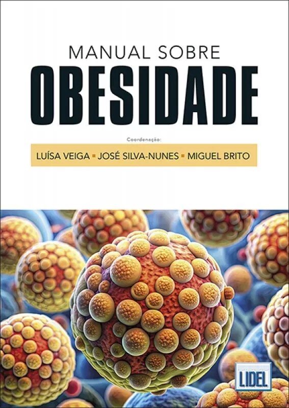 Imagem 0 de Manual sobre Obesidade