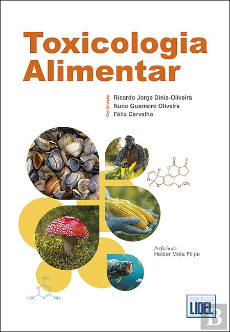 Imagem 0 de Toxicologia alimentar