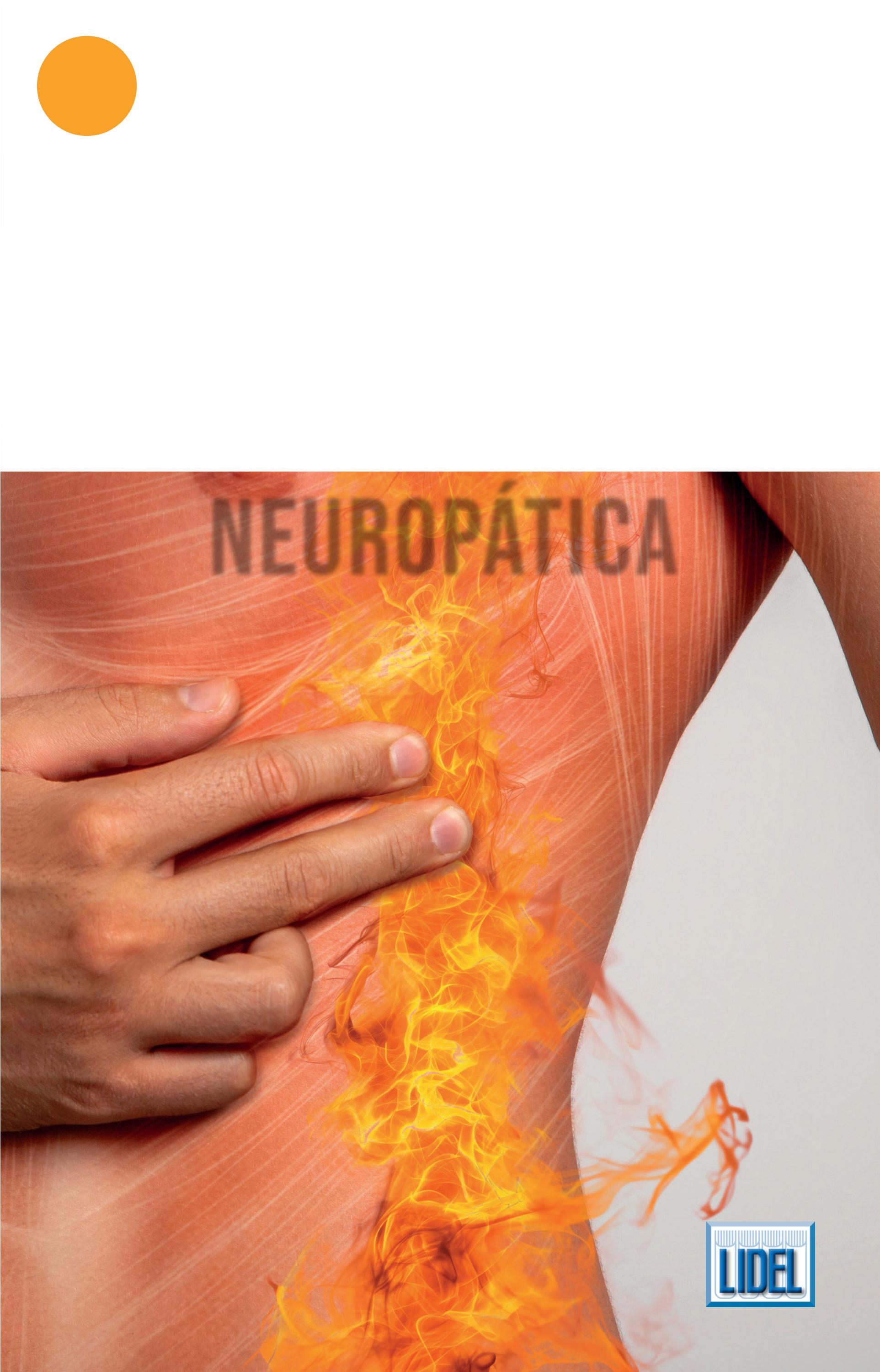 Imagem 0 de Dor neuropatica 4ªed