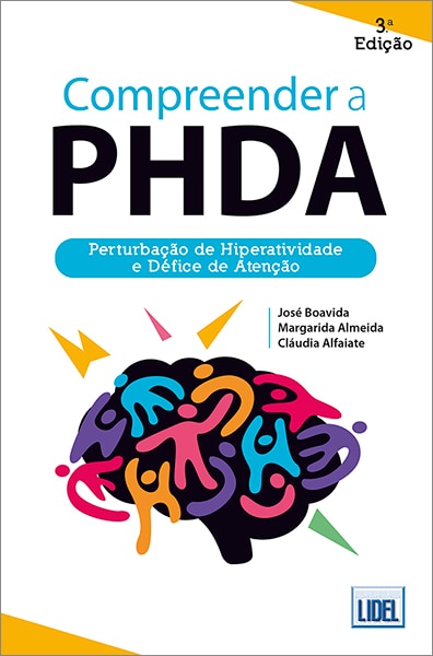 Imagem 0 de Compreender a phda 3ªed