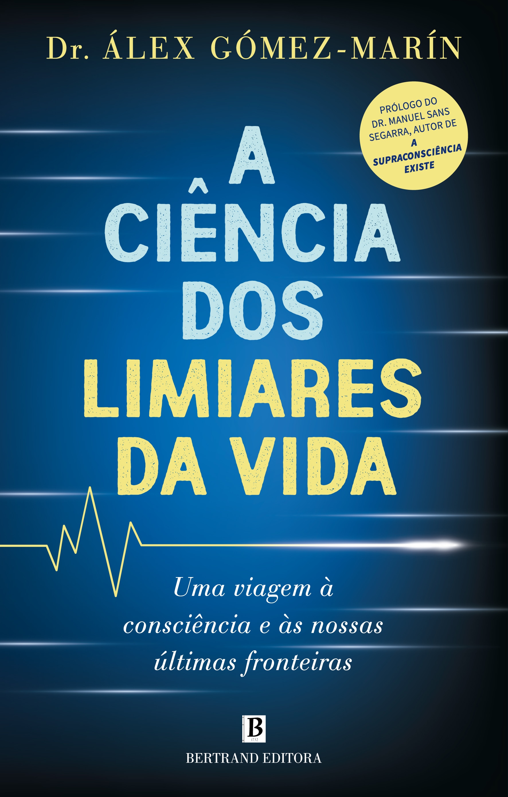 Imagem 0 de A Ciência dos Limiares da Vida