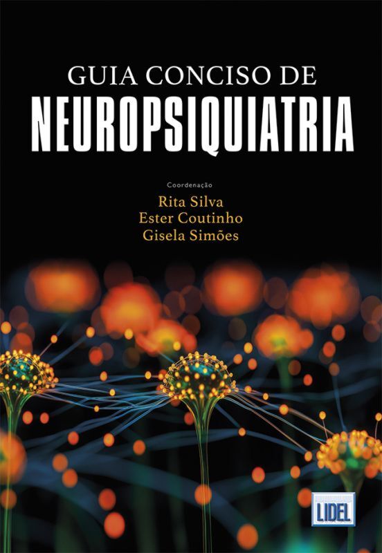 Imagem 0 de Guia Conciso de Neuropsiquiatria